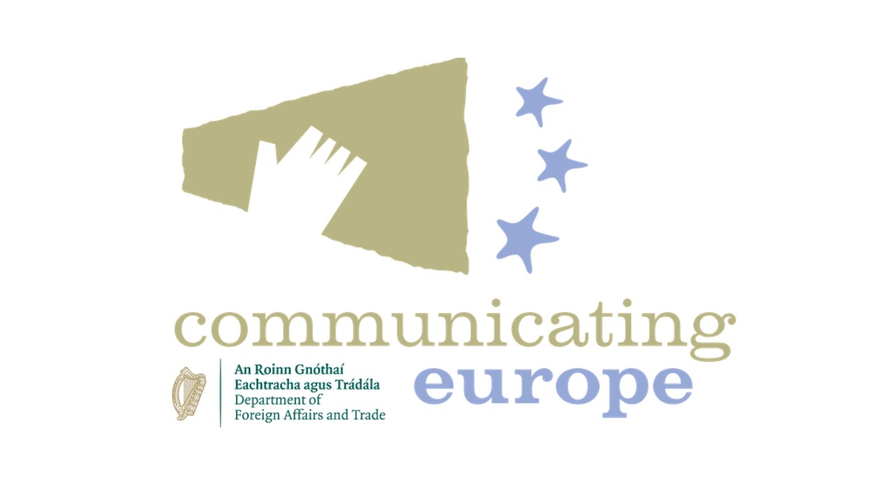 Communicating Europe Initiative